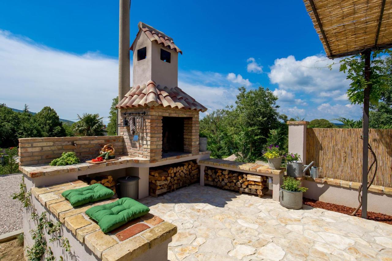 Villa Aurania Vranja Exterior foto