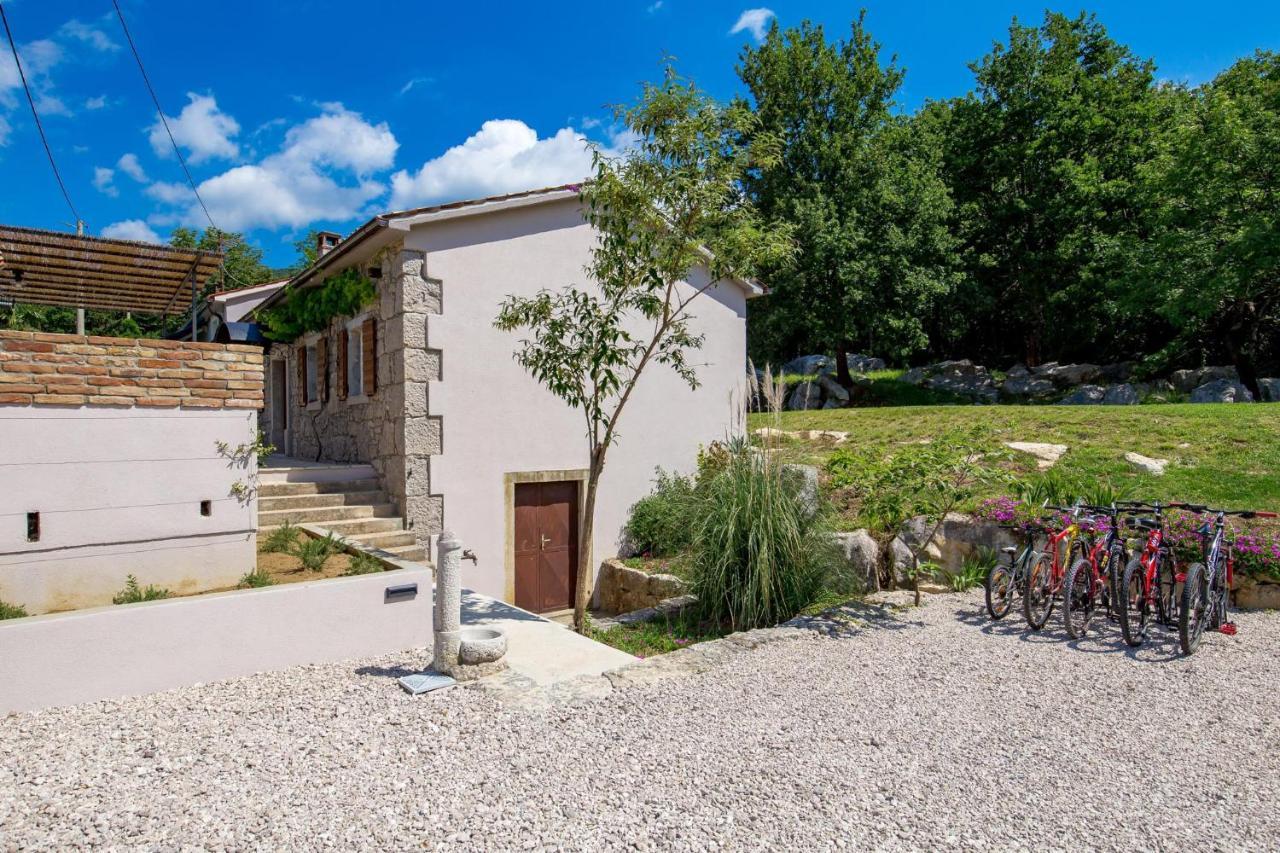 Villa Aurania Vranja Exterior foto