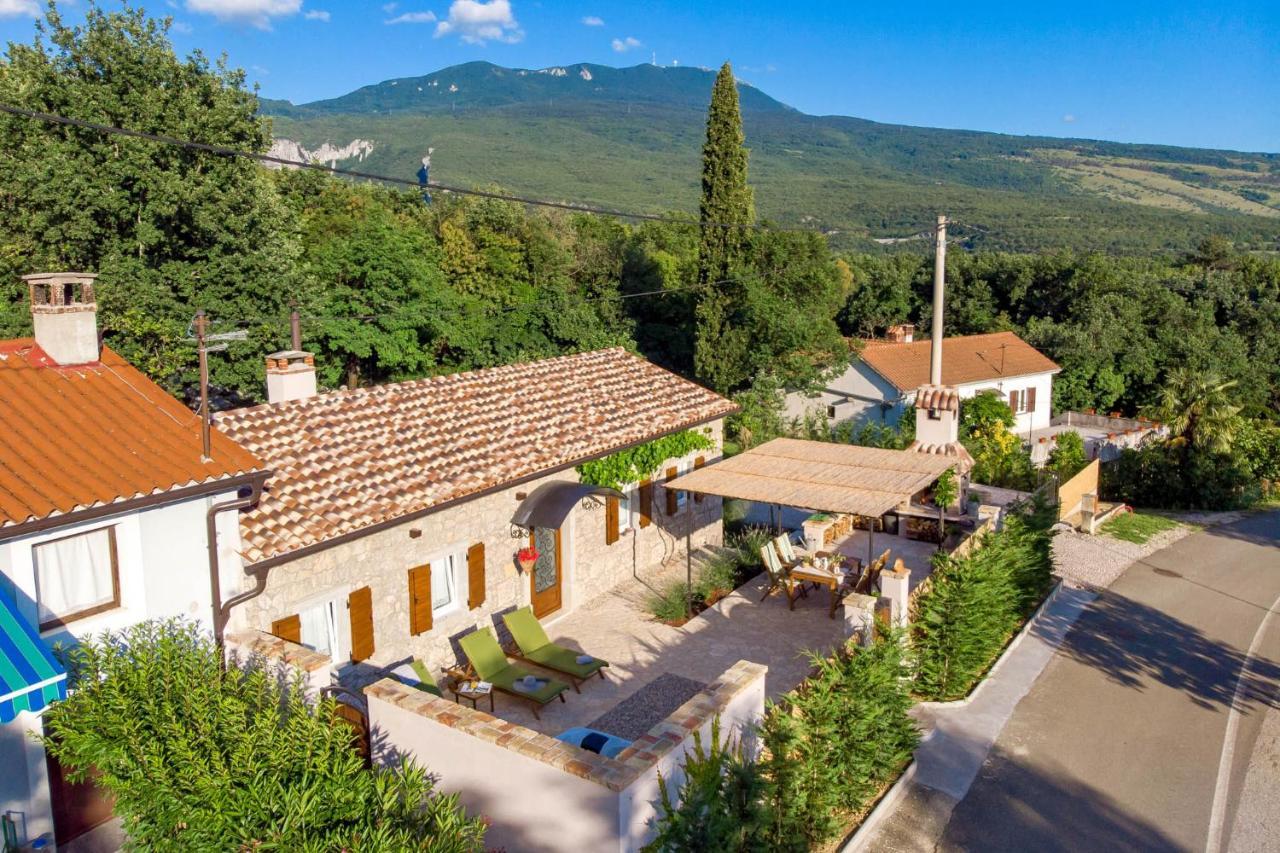 Villa Aurania Vranja Exterior foto