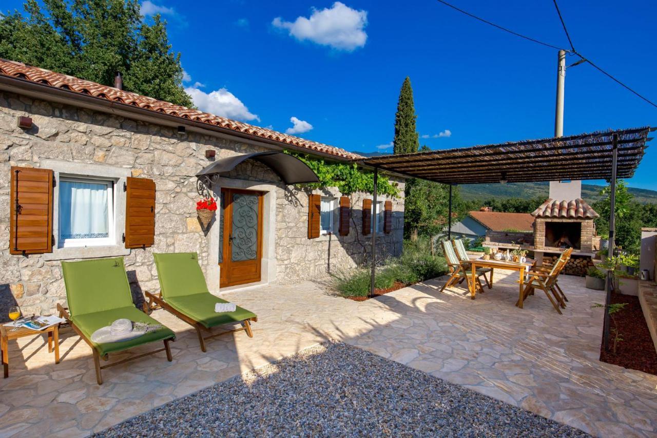 Villa Aurania Vranja Exterior foto
