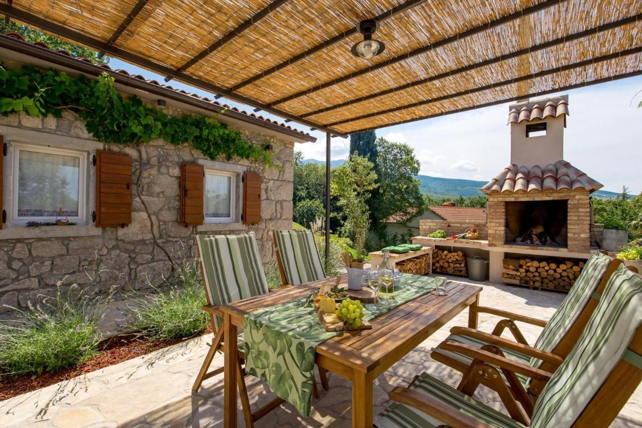 Villa Aurania Vranja Exterior foto