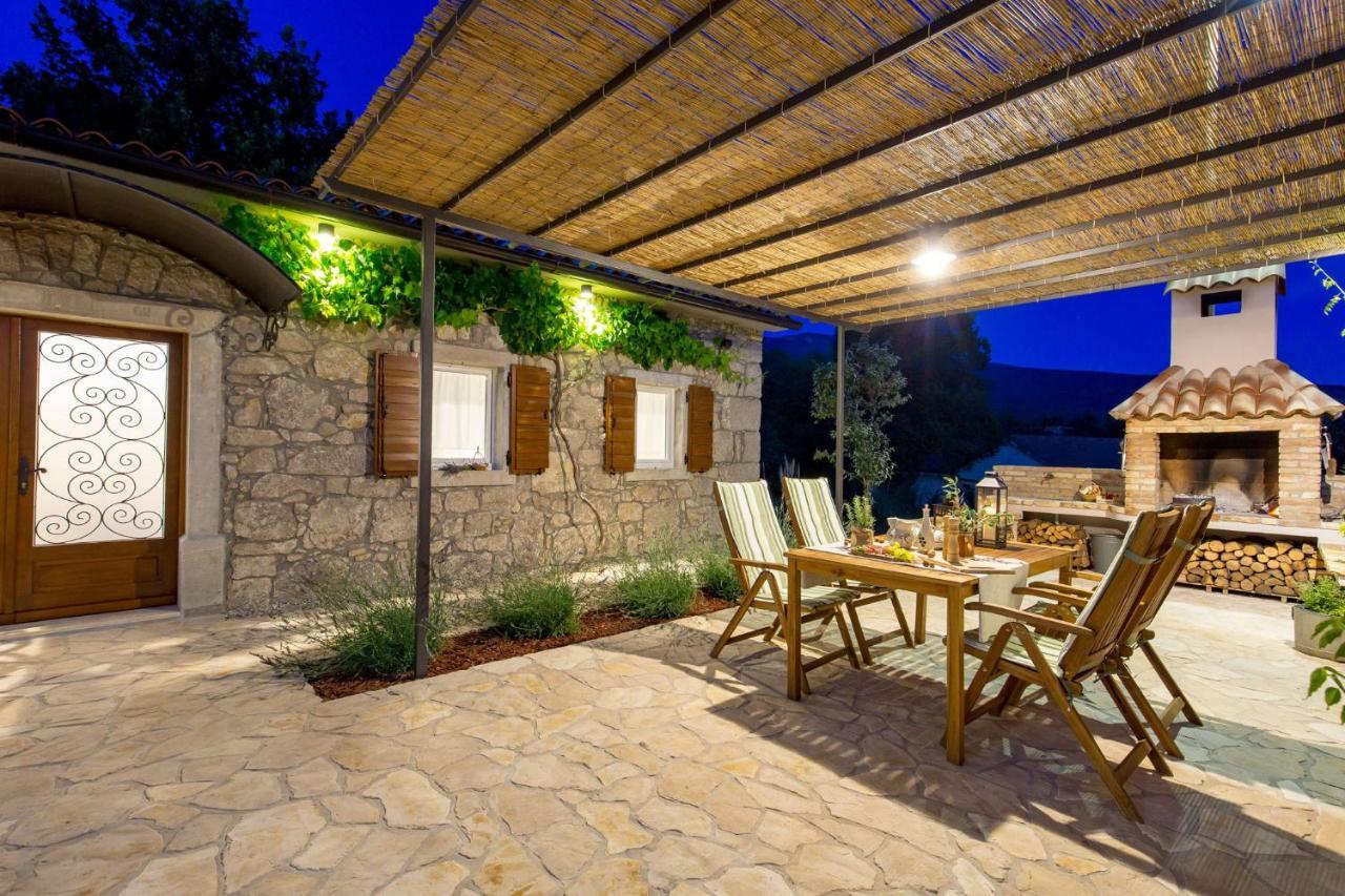 Villa Aurania Vranja Exterior foto